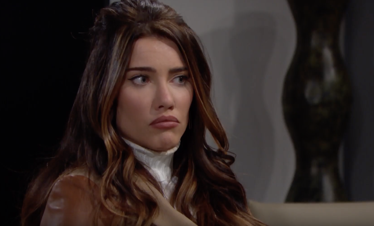 The Bold and the Beautiful Spoilers Monday, December 9: Steffy’s Warning for Thomas, Hope Battle Revs Up – 'Bridge' Divorce Papers Signed