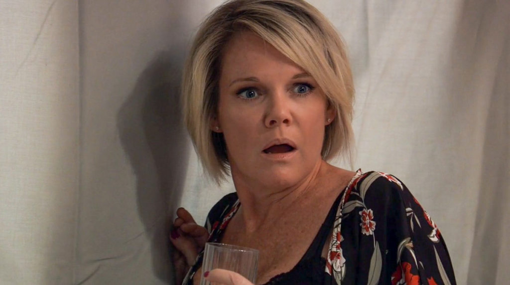 General Hospital Spoilers: Ava Jerome (Maura West)
