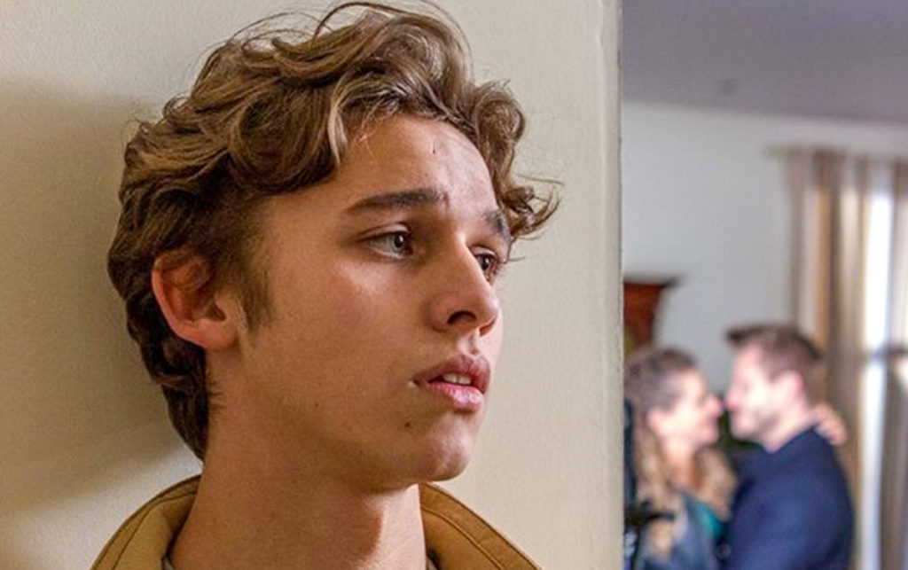 Emmerdale Spoilers - Jacob Gallagher (Joe-Warren Plant)