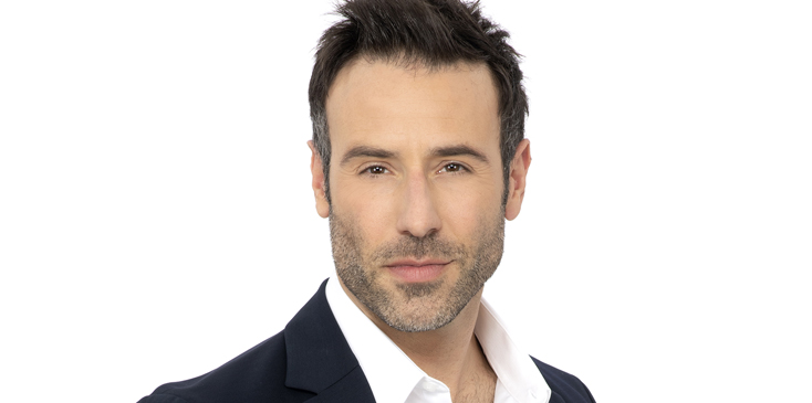  General Hospital’s Coby Ryan McLaughlin Joins Cast of Hawaii Five-O
