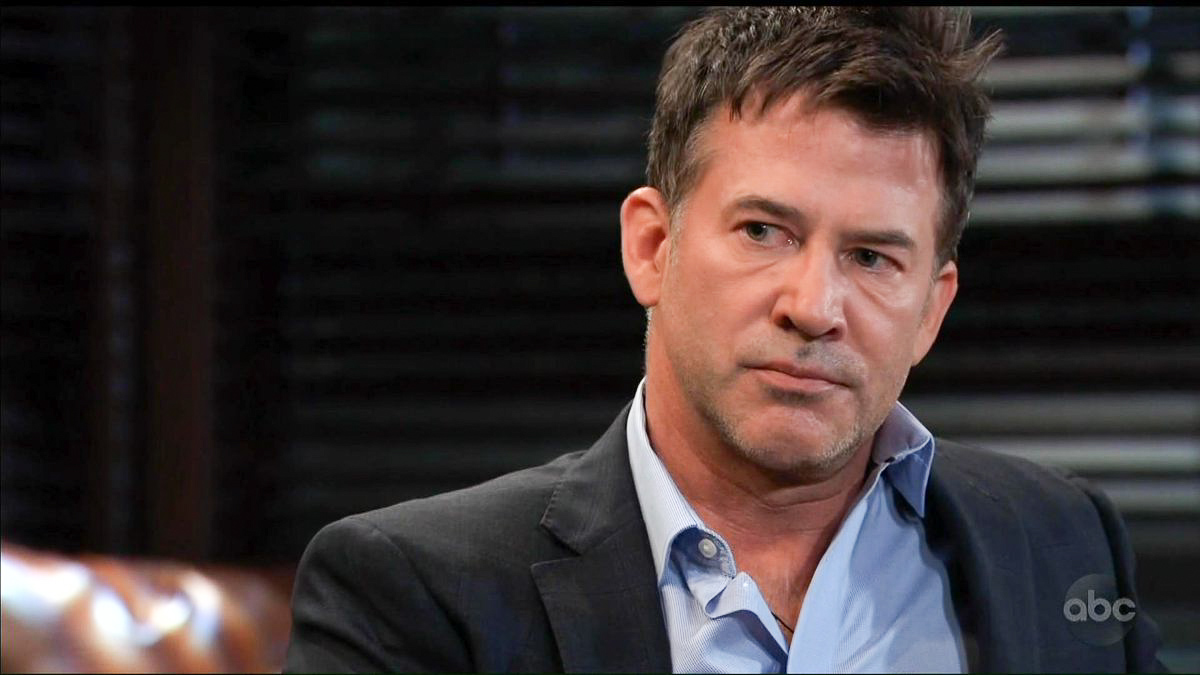 General Hospital Spoilers: Neil Returns Home With Shocking News - Have He And His Wife Reconciled?