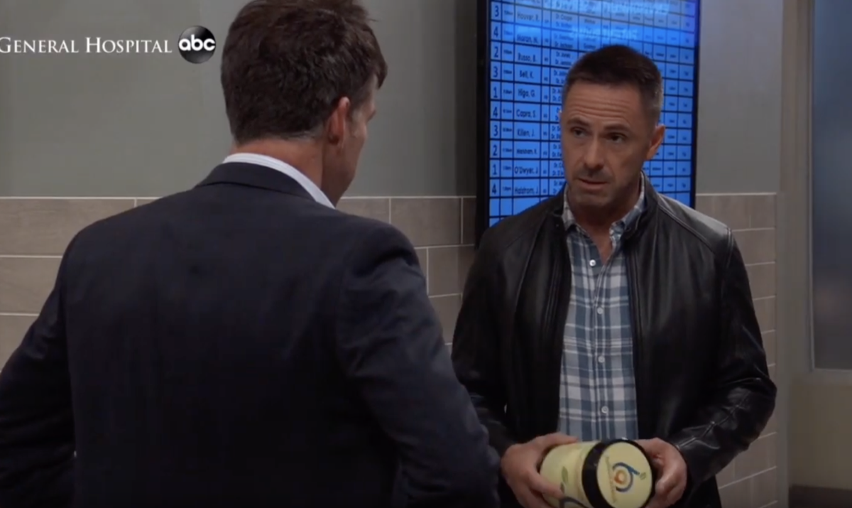 General Hospital Weekly Spoilers December 2 to December 6: Jax Confronts Valentin - Nelle's New Cellmate - Julian Makes Shocking Discovery