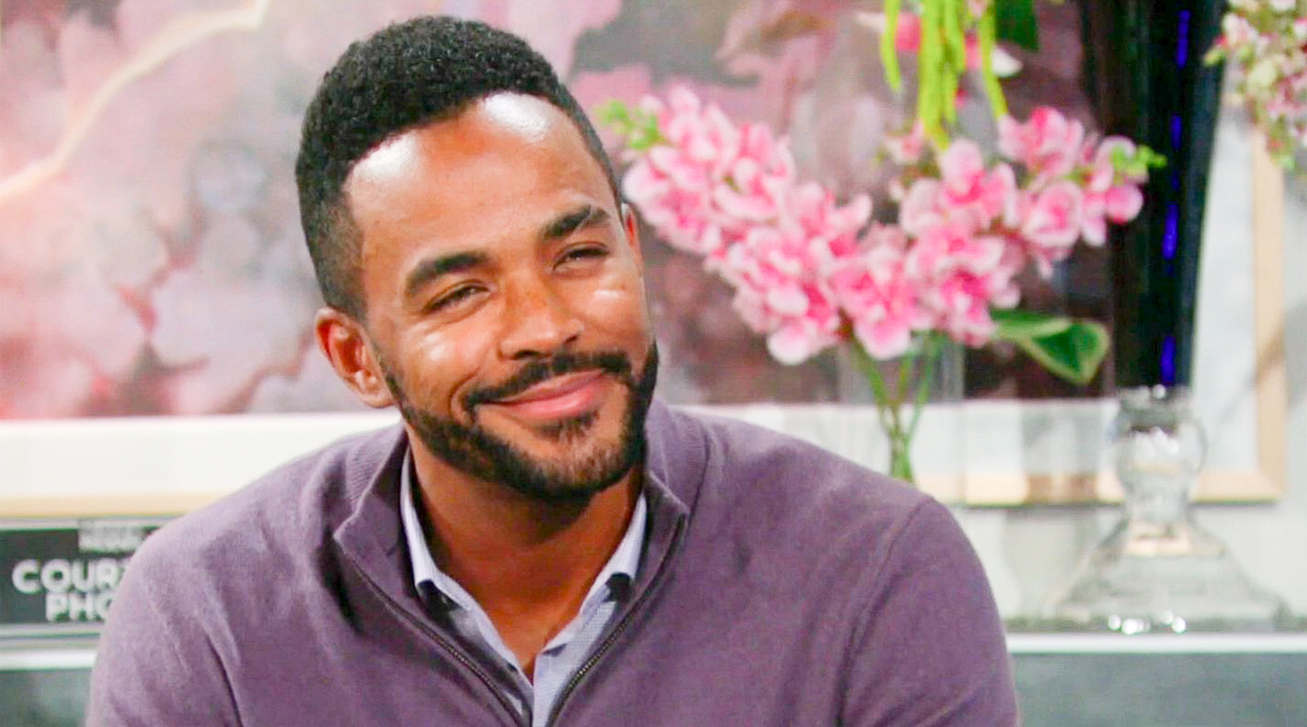 The Young and The Restless Spoilers: Nate Defends Amanda, Devon Calls Her A Scam Artist