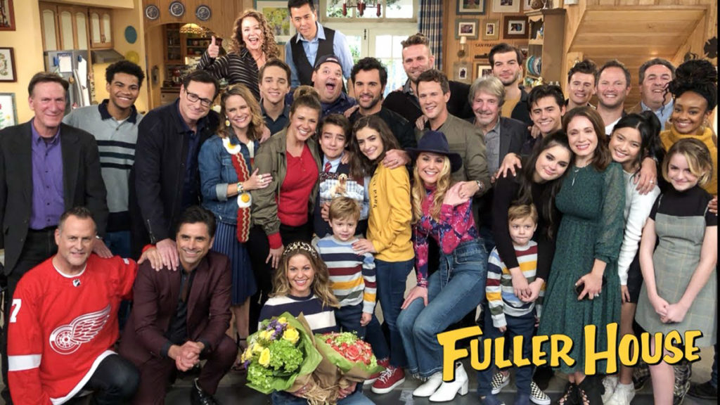 Fuller House Season 5