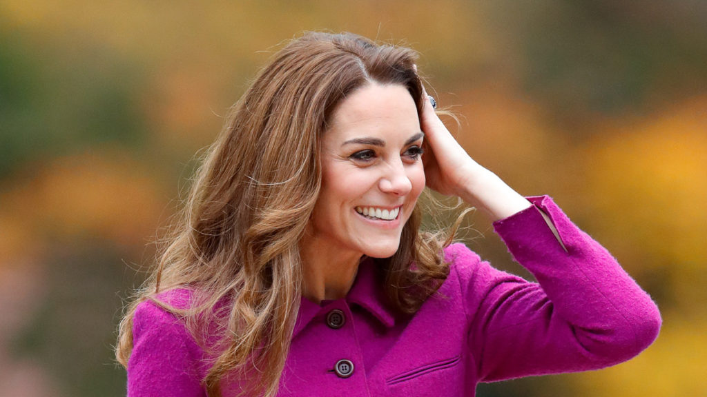 Royal Family - Kate Middleton