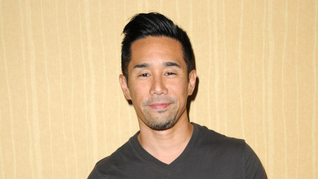 General Hospital News - Perry Shen