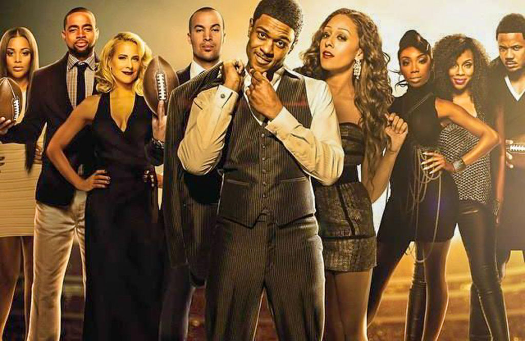 The Game