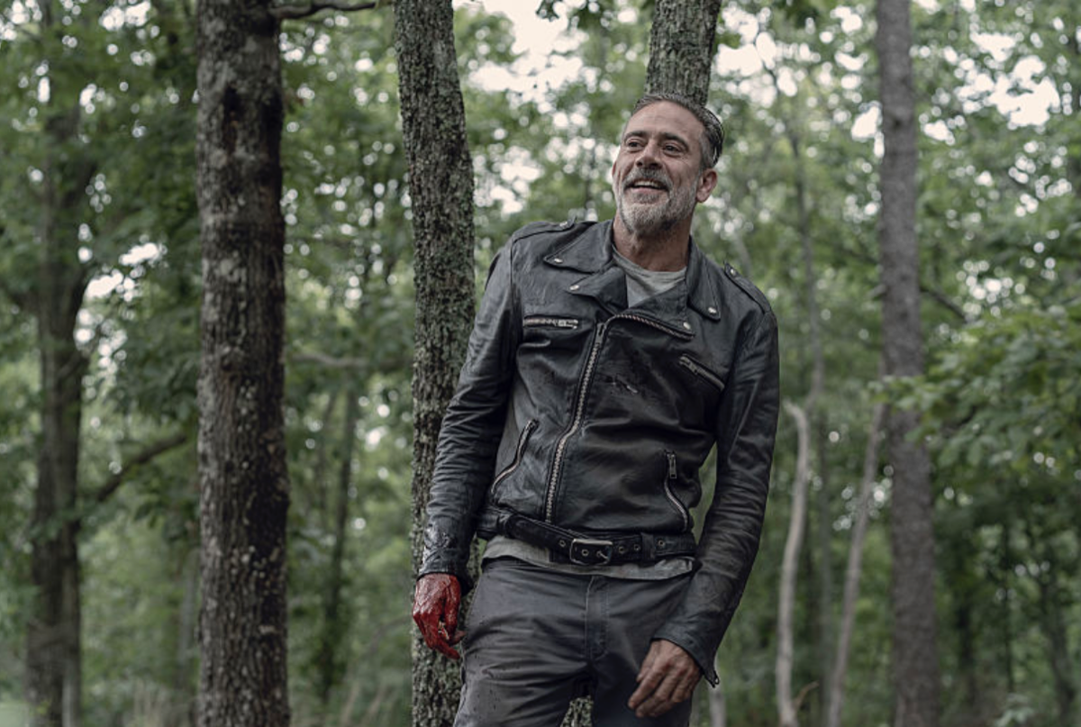 The Walking Dead Movie Is Expected to Go in 'Wild New Directions'