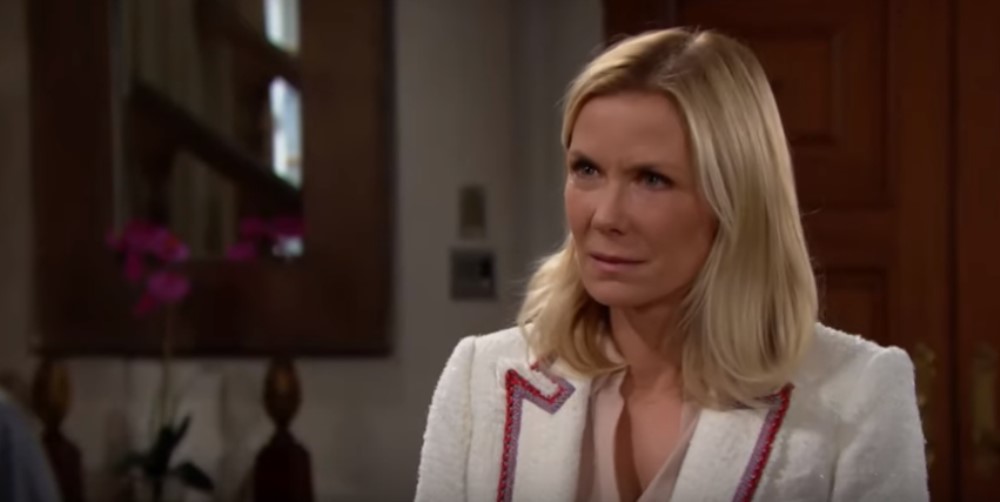 Bold And The Beautiful Poll: Who Wins – Brooke, Or Her Enemies 