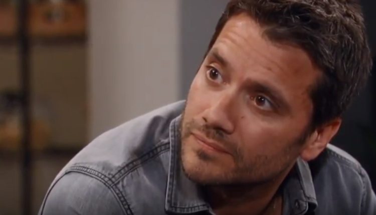 General Hospital Spoilers: Is It Time For Dante To Return To Port ...