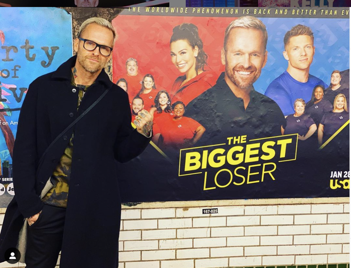 Biggest Loser Reboot Addresses 'Fat Shaming' Concerns