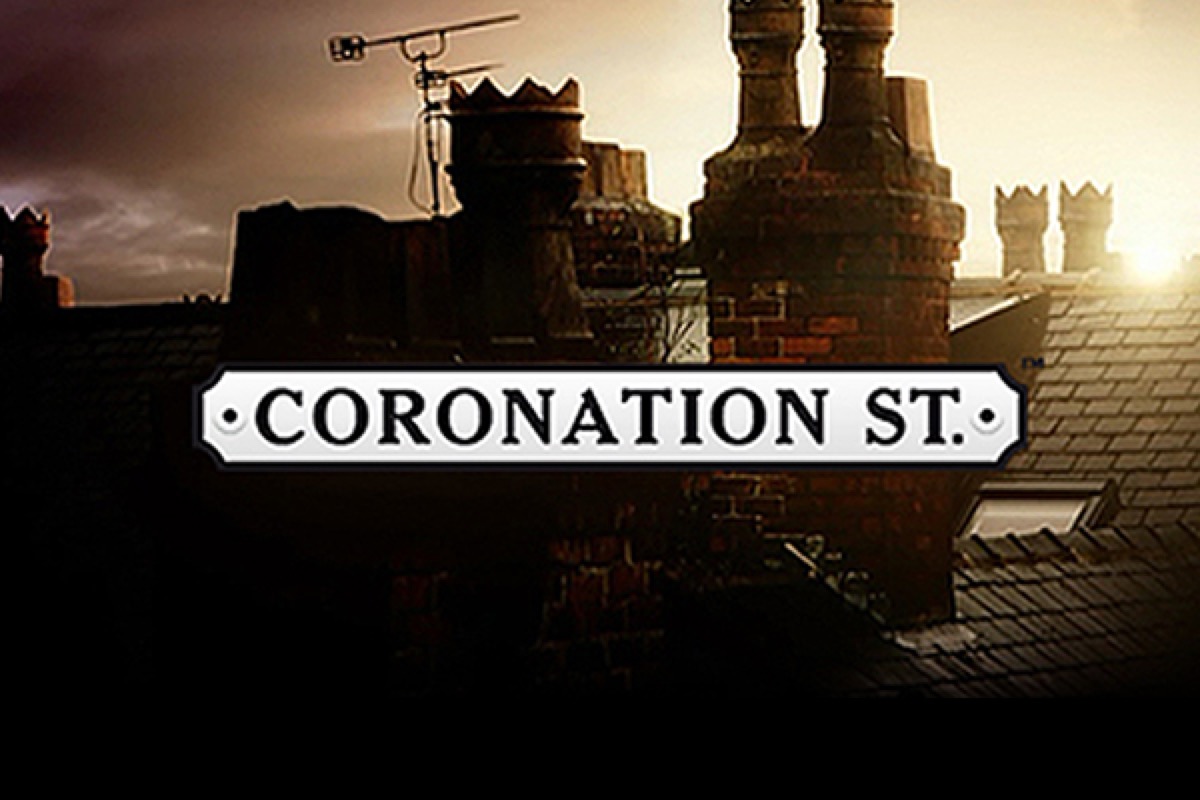 Coronation Street Celebrates 10,000th Episode With An Hour-Long Special