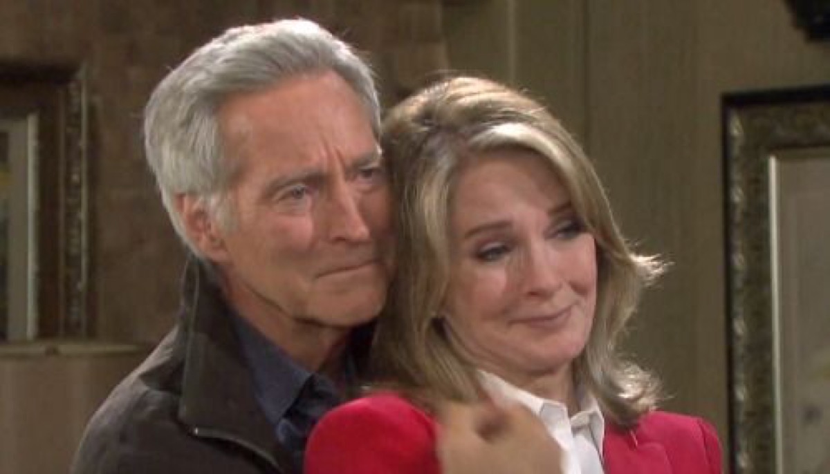 Days of Our Lives Spoilers: John and Marlena's 'Deaths' Explained - Both In Danger, Princess Gina Prepares to Kill