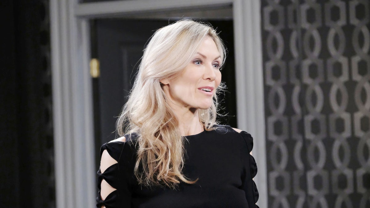 Days of Our Lives Spoilers: How 'Bristen' Baby Died, Plus Kristen Tried to Turn Over a New Leaf
