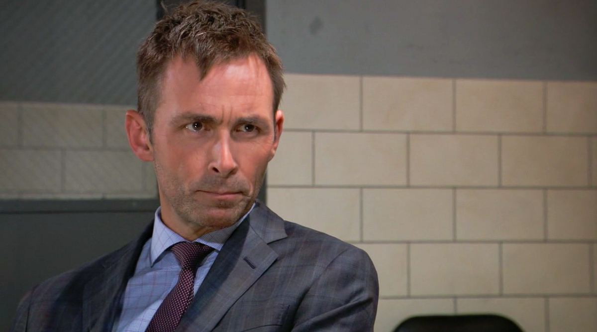 General Hospital Spoilers: Evil Wins Again? Can Valentin Cassadine Evade These Crimes Like He Has Before?