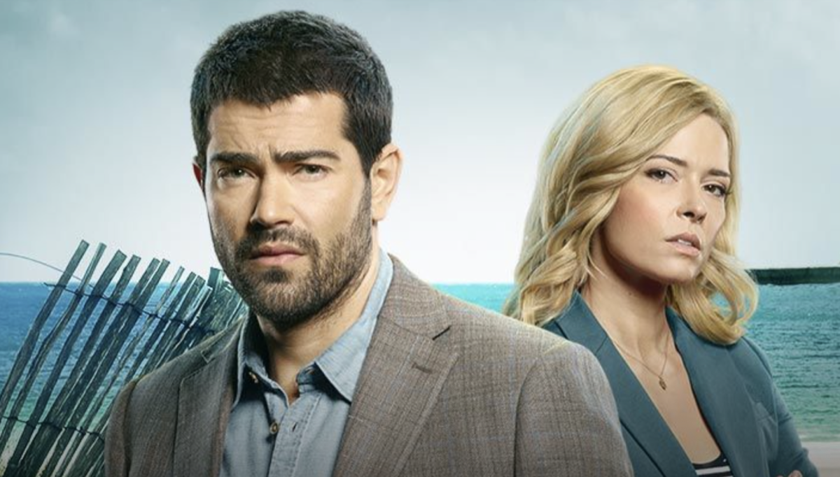 Hallmark Channel News: Martha’s Vineyard Mystery: A Beautiful Place To Die Details, HERE!