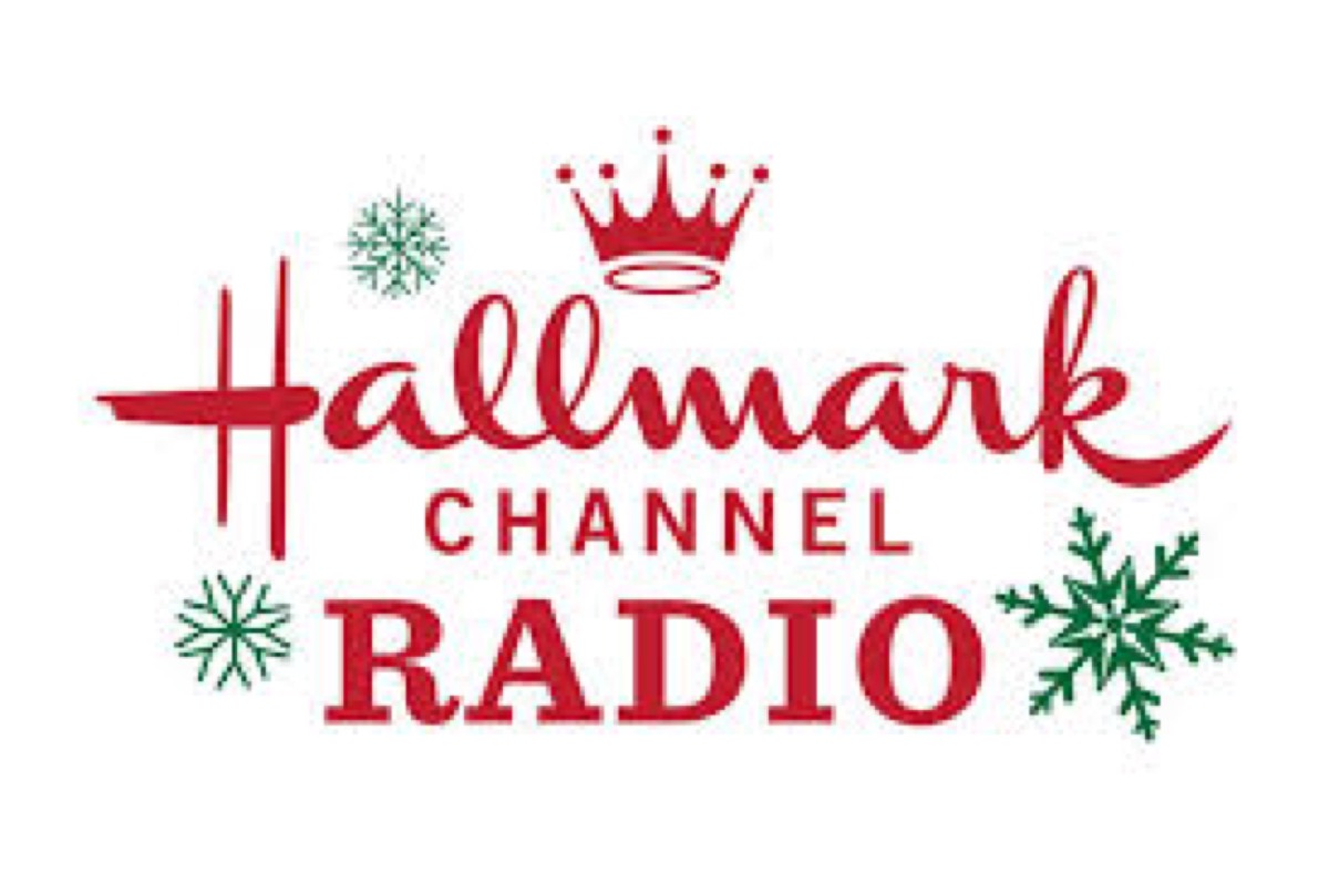 Hallmark Channel Radio To Be Aired on Sirius XM