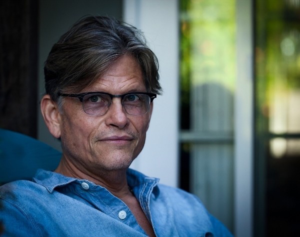 General Hospital: Jeff Kober
