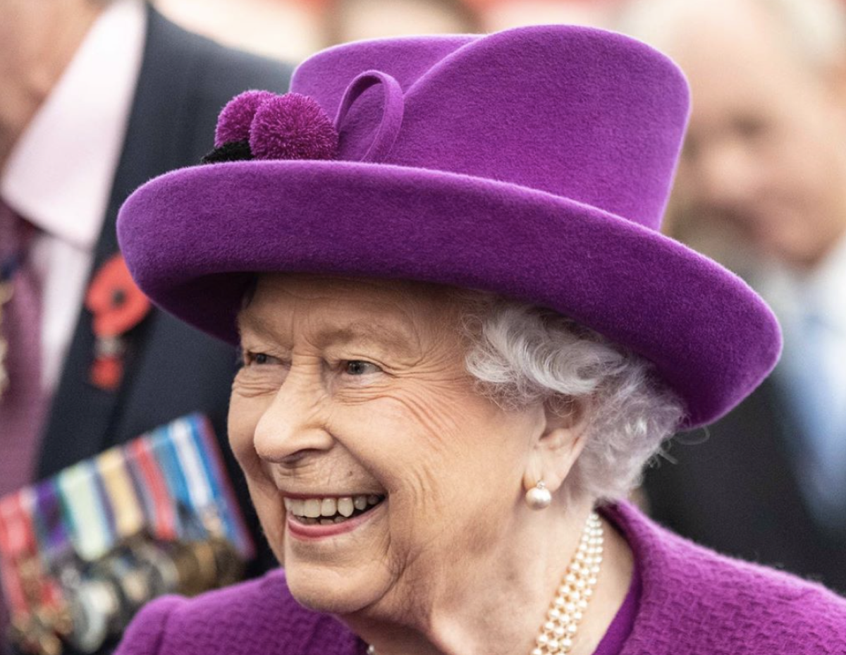 Queen Elizabeth Announces First Royal Engagements Since 'Megxit' Crisis