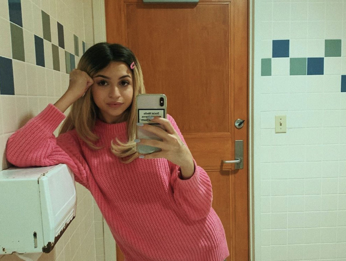 Saved By the Bell Reboot News: Josie Totah Cast as Lead in Peacock Series