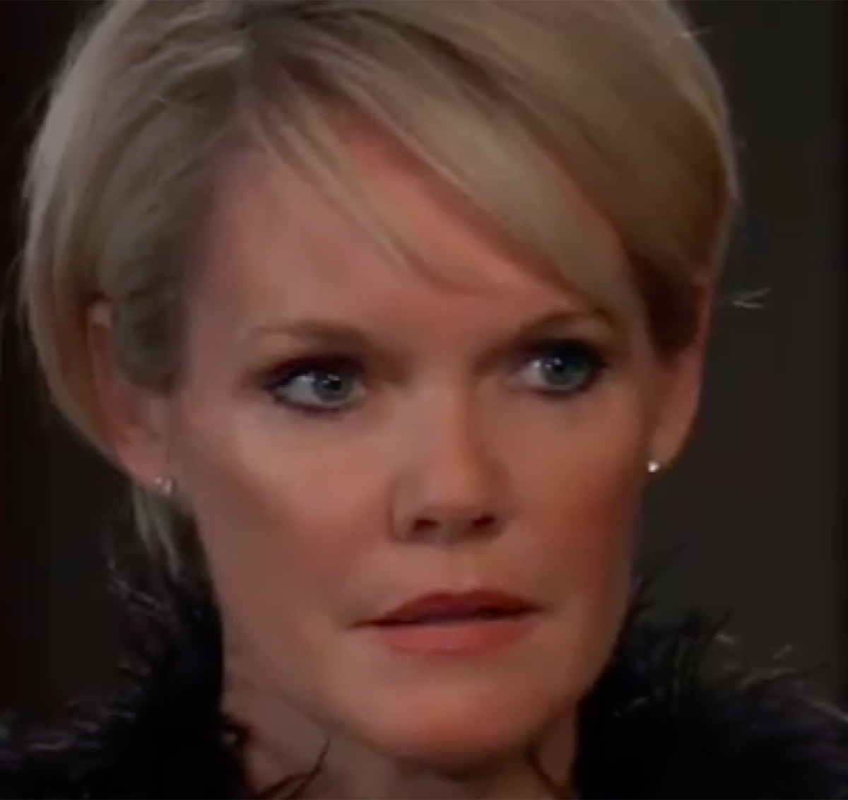 General Hospital: Ava Jerome (Maura West)