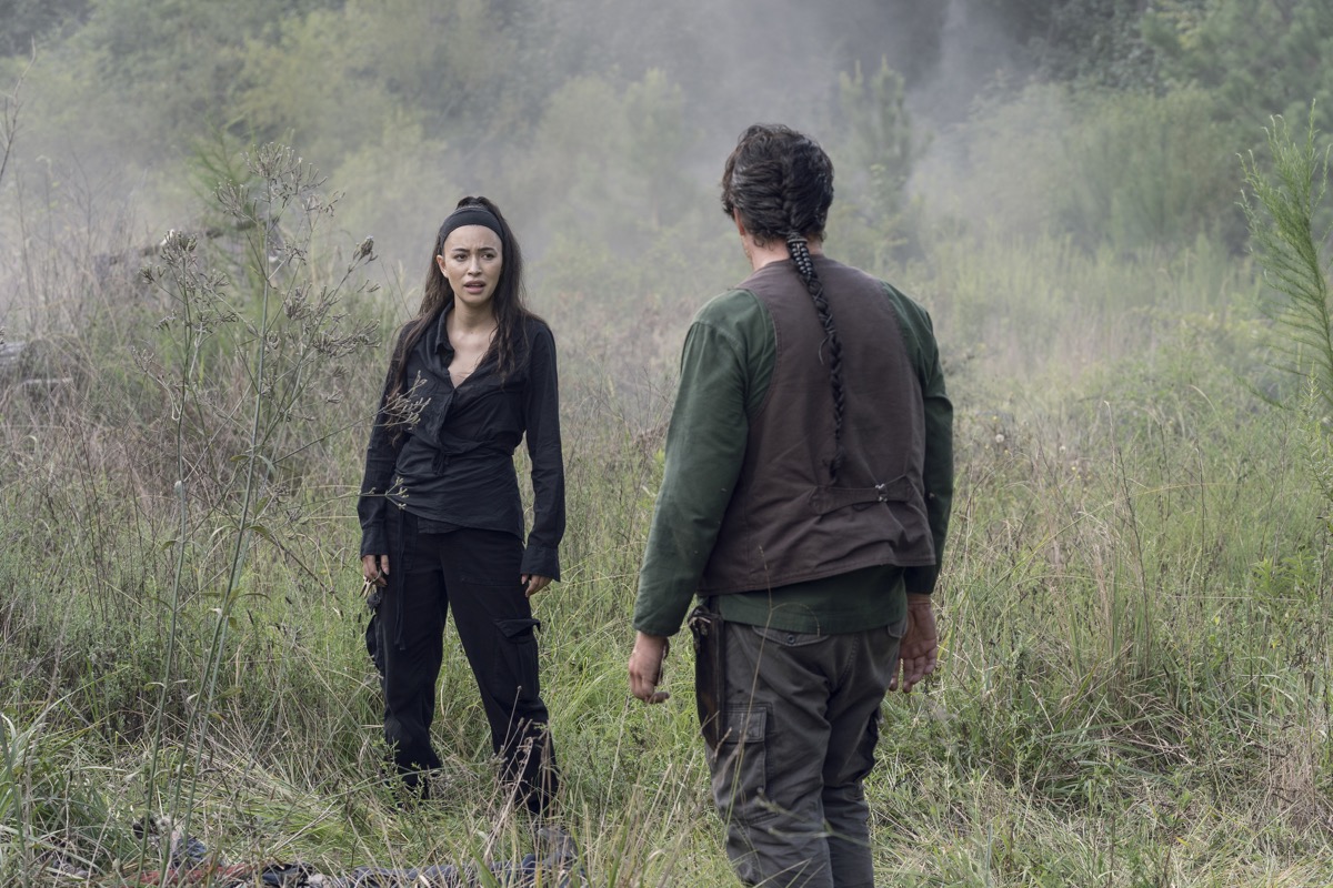 The Walking Dead Has Many More Stories To Tell, No Clear Ending In Sight