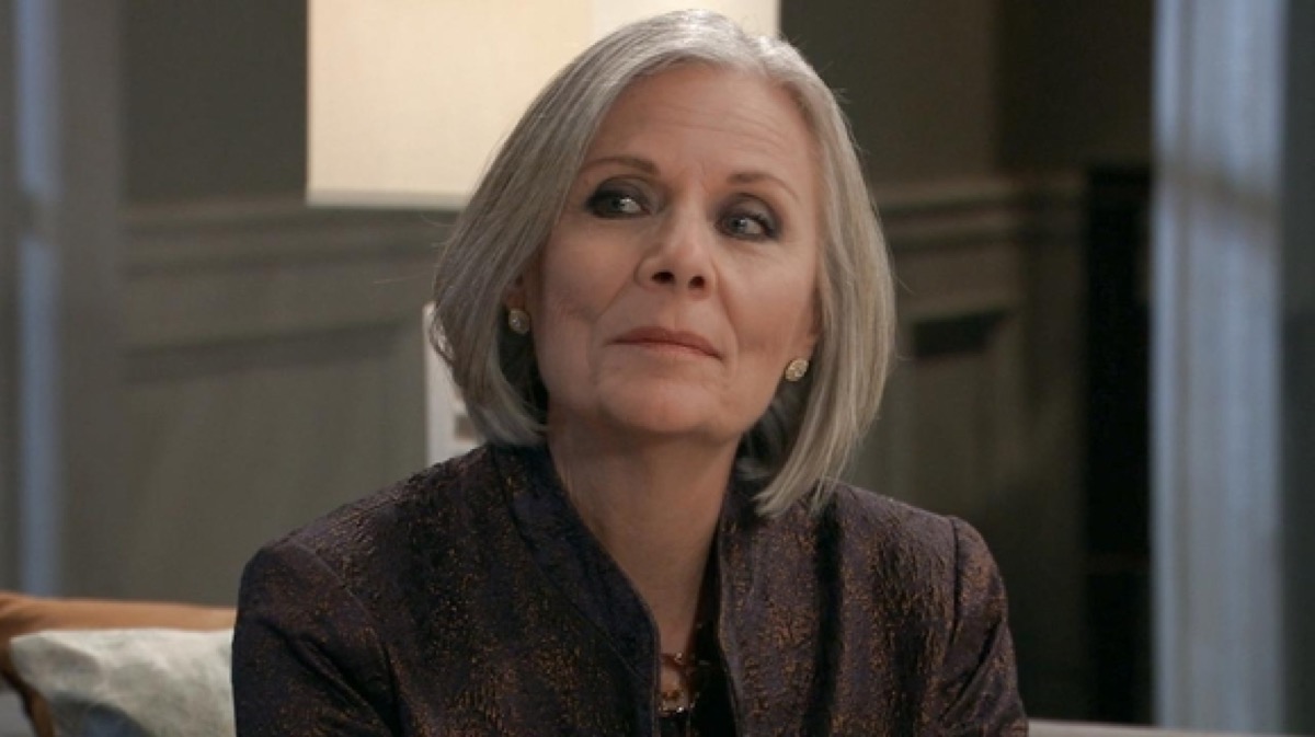 General Hospital: Tracy Quartermaine (Jane Elliot)