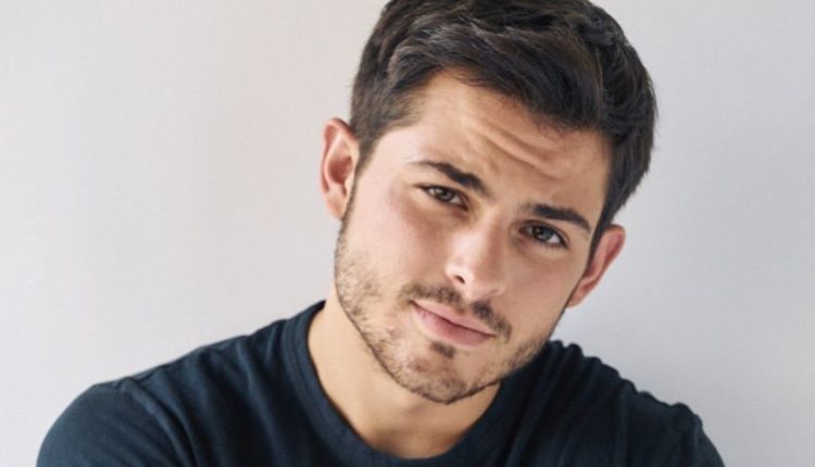 Zach