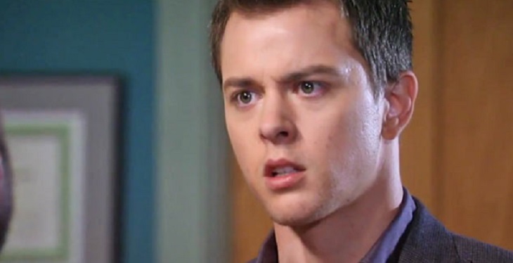 General Hospital Spoilers: Chad Duell Headed To Primetime - What's This ...