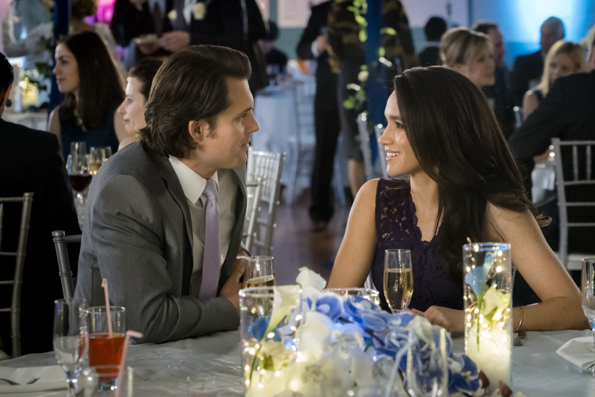 Hallmark Channel News: Meghan Markle's Movie Dater's Handbook Airing Details Here! 