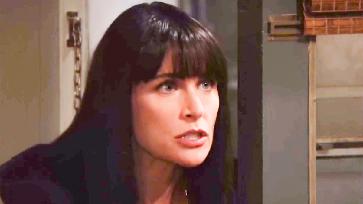 The Bold And Beautiful Spoilers Quinn Loses The Battle With Her