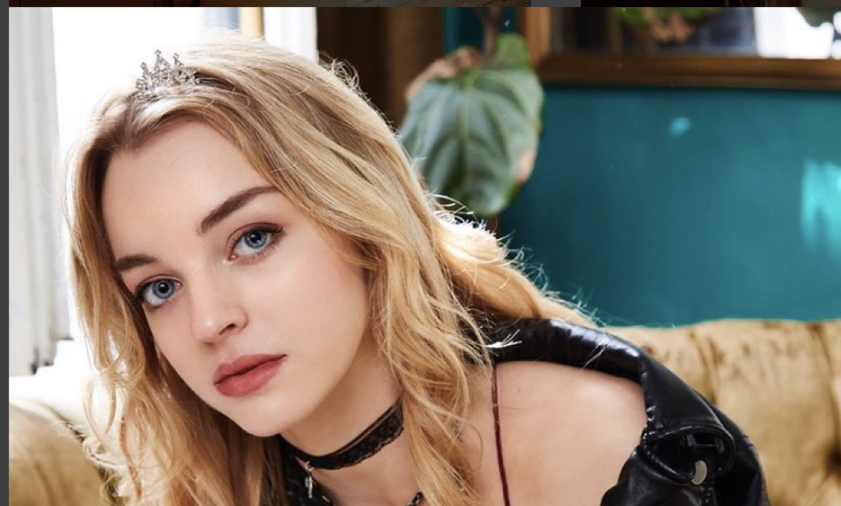 Days Of Our Lives Spoilers: Olivia Rose Keegan Scores A Role On Disney+ Series