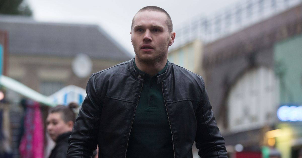 Eastenders Spoilers: Keanu Taylor Returns - Demands Cash From Ben, Targets Callum, Makes Brutal Threat