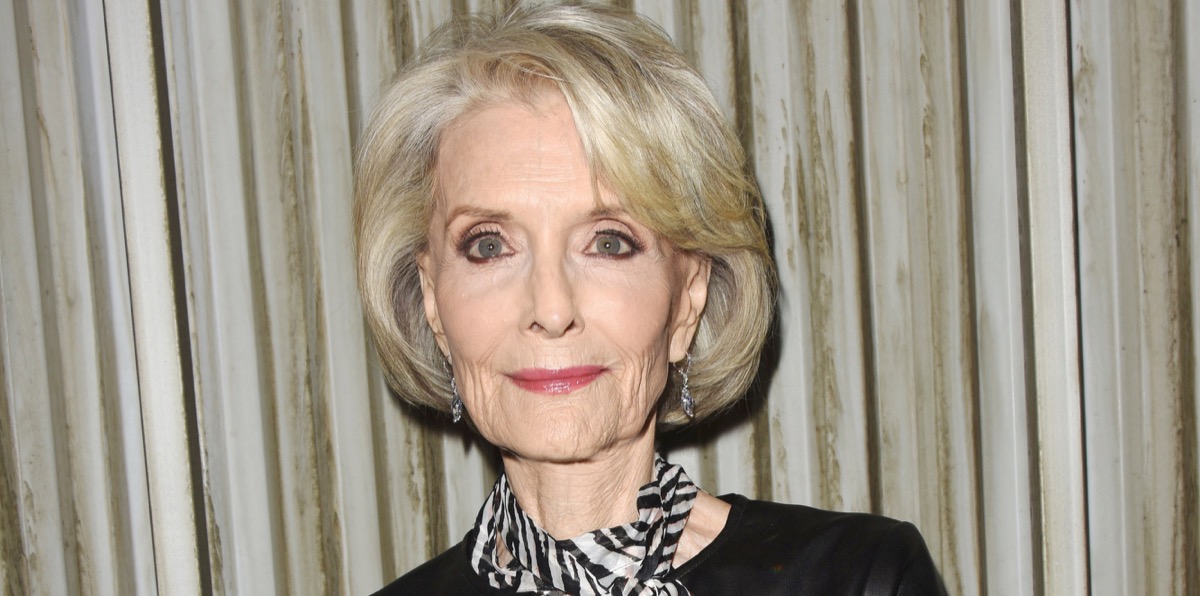 General Hospital: Helena Cassadine (Constance Towers) 
