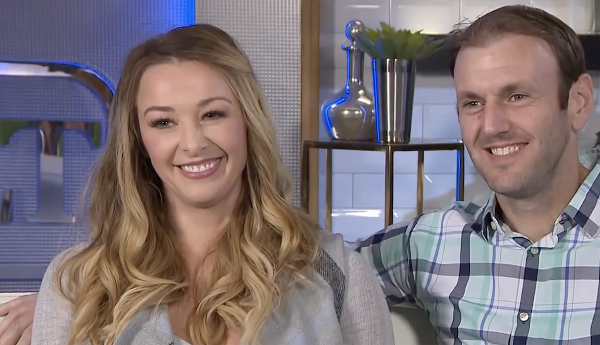 Married at First Sight Spoilers: Jamie and Doug Blame Zach for Mindy Relationship Problems