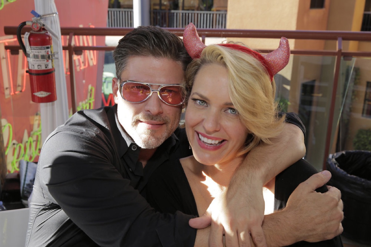 Days of Our Lives Spoilers: Eric and Nicole Get Back Together - Arianne Zucker Talks Reunion