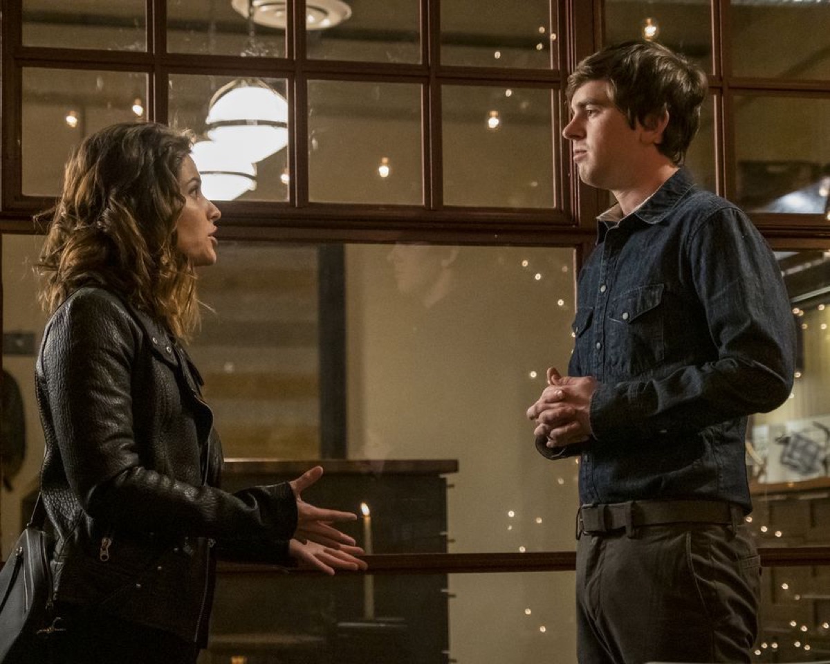 The Good Doctor Season 3, Episode 16 Spoilers and Promo: Emotional Confession and Shaun's Autopsy Obsession
