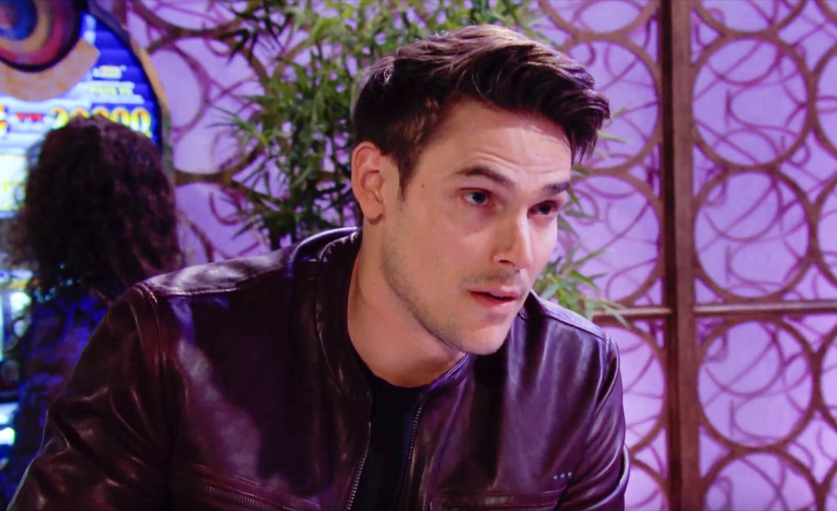 The Young and the Restless Spoilers Monday, February 17: Phyllis Threatens Adam With Prison - Lola Shocks Kyle and Summer - Chelsea Annoyed With Chloe