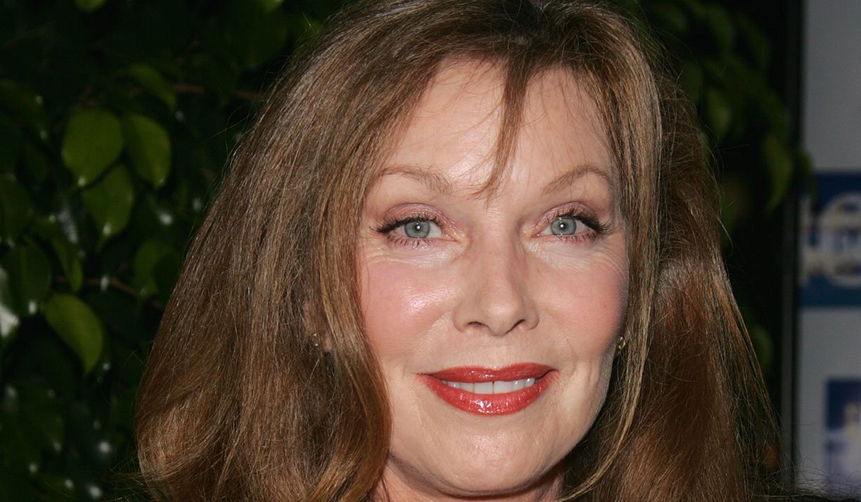 The Young and the Restless Spoilers: Jaime Lyn Bauer Reveals She Refused A Y&R Return And Why!