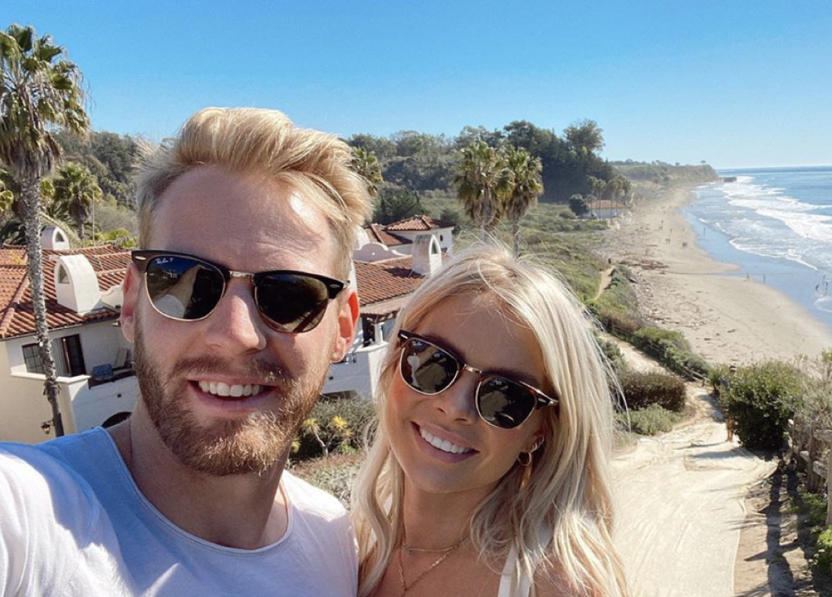 The Young and the Restless Spoilers: Y&R Alum Kelli Goss Boyfriend Suffers Horrific Accident