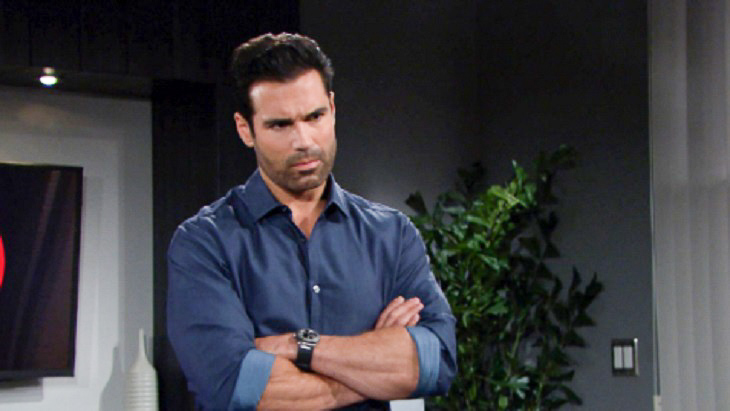 The Young and the Restless Spoilers: Kyle In The Hot Seat - Rey Grills Him Over Breakup With Lola