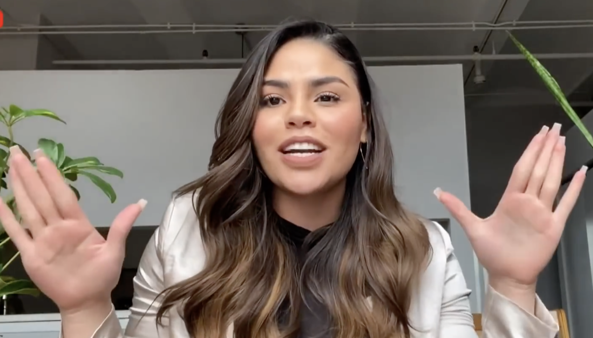 '90 Day Fiancé' News: Fernanda Flores Officially Single After Divorce From Jonathan Rivera