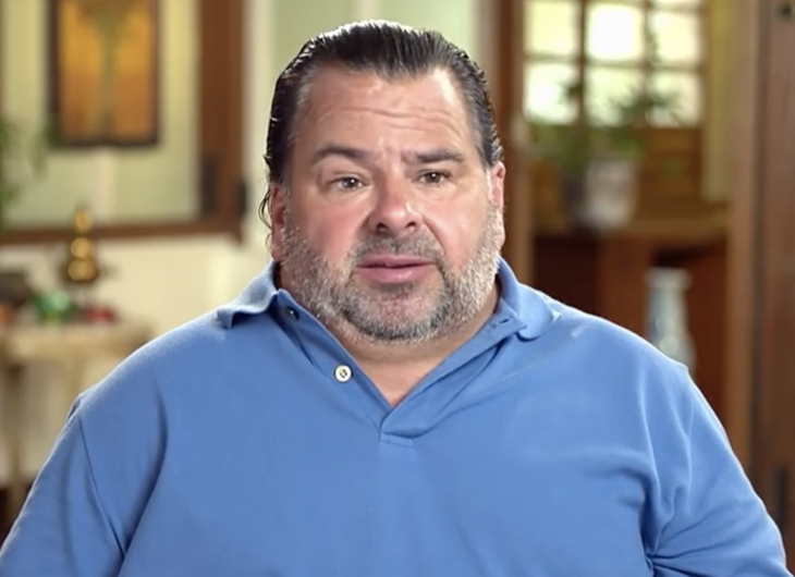 '90 Day Fiancé: Before The 90 Days' Spoilers: Big Ed Not Ready To Give Up On Rose Yet!