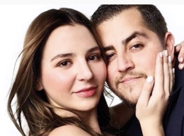 '90 Day Fiance' Spoilers: Jorge Nava Dropped the Weight - Plans on Dropping Anfisa Arkhipchenko Too!