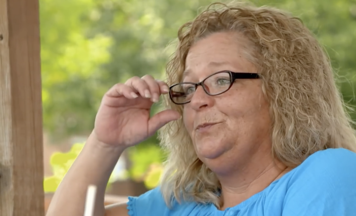 '90 Day Fiancé: Before The 90 Days': Lisa Hamme Claims She Didn't Violate NDA
