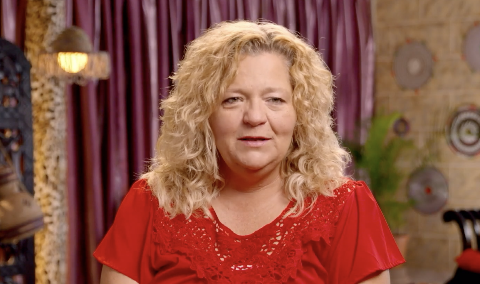 '90 Day Fiancé': Lisa Shocked at Usman's Home in Nigeria - Mattress on Floor, 2 Buckets In Bathroom
