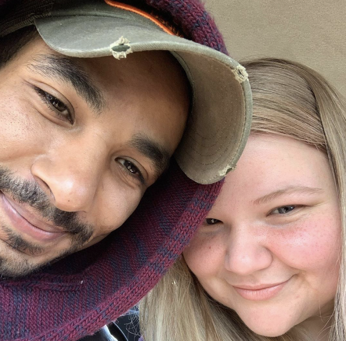 '90 Day Fiancé': Nicole Nafziger and Azan Tefou Enjoy Date Night In Morocco