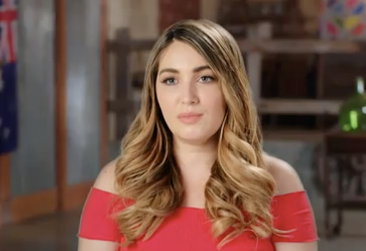 '90 Day Fiancé Before the 90 Days' Spoilers: Stephanie Gets Stressed Out Over Her Health In Australia