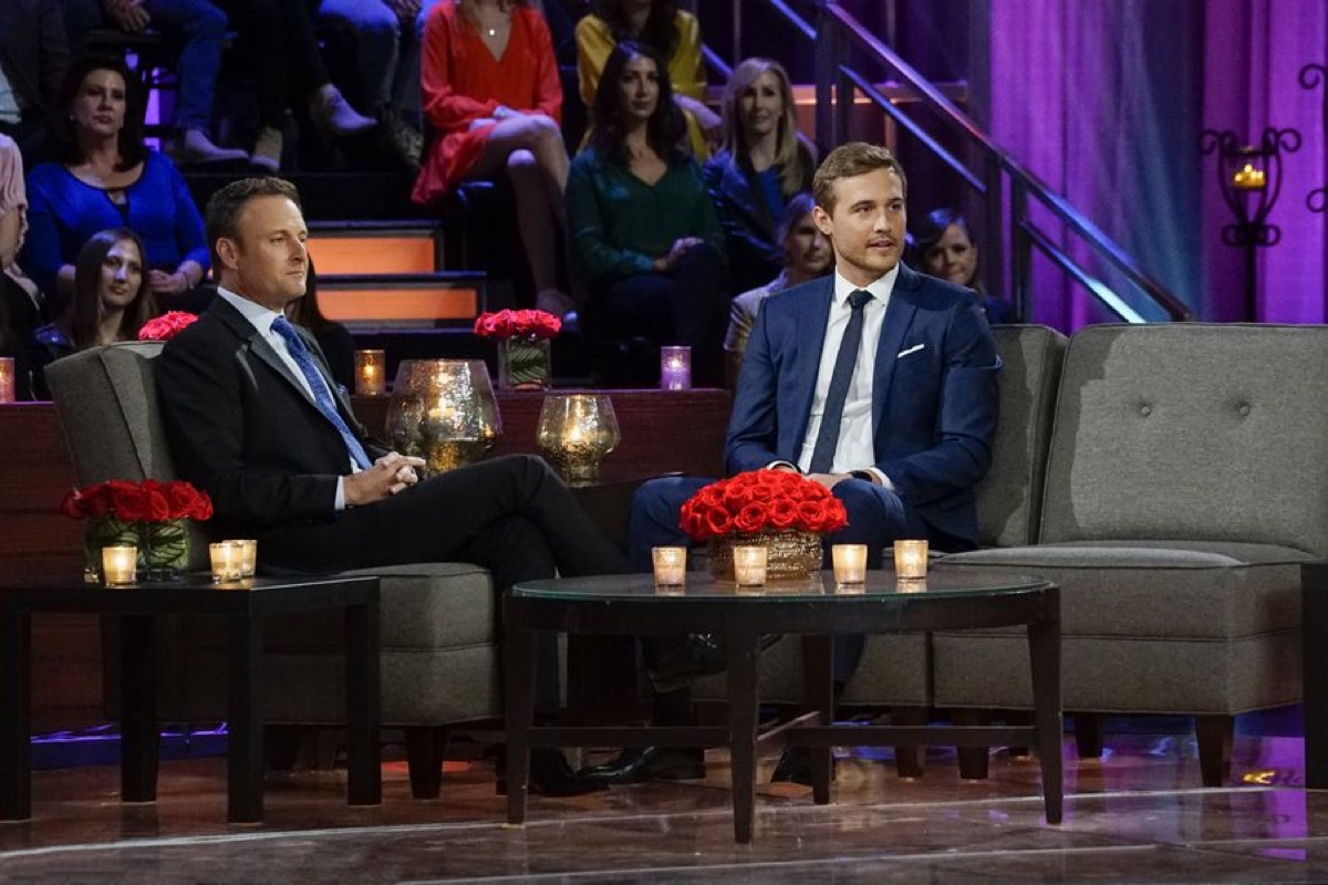 Bachelor Nation Turns On Peter Weber's Mom After What She Says About Madison Prewett