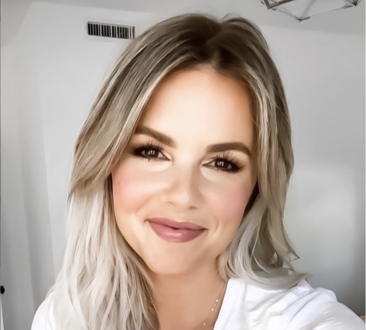 Ex-Bachelorette Ali Fedotowsky Tests Negative For Coronavirus (COVID-19)